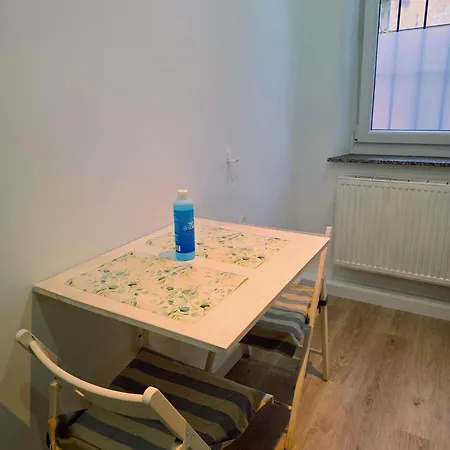 Komplett In Süd Apartamento