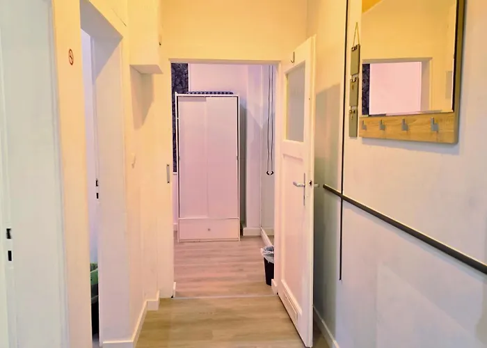 Apartman Komplett In Sued Nürnberg