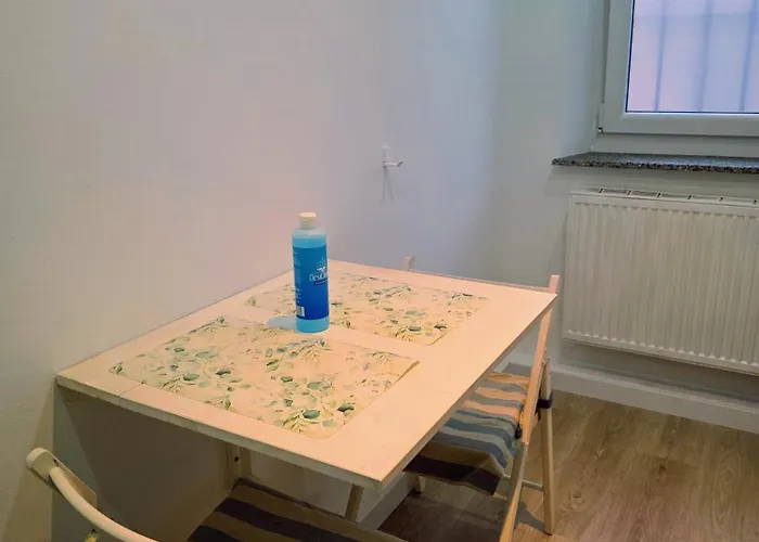 Komplett In Sued Apartament